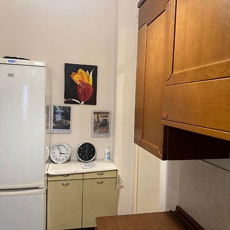 Apartament Dimora Di Maury A Due Passi Dai Trasporti E Da Ballaro Palermo Eksteriør billede