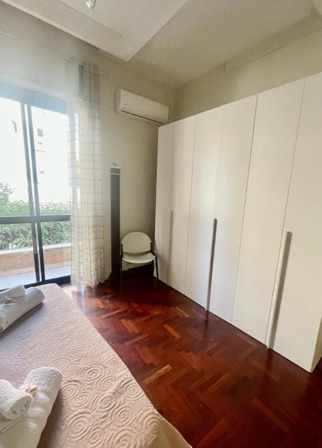 Apartament Dimora Di Maury A Due Passi Dai Trasporti E Da Ballaro Palermo Eksteriør billede