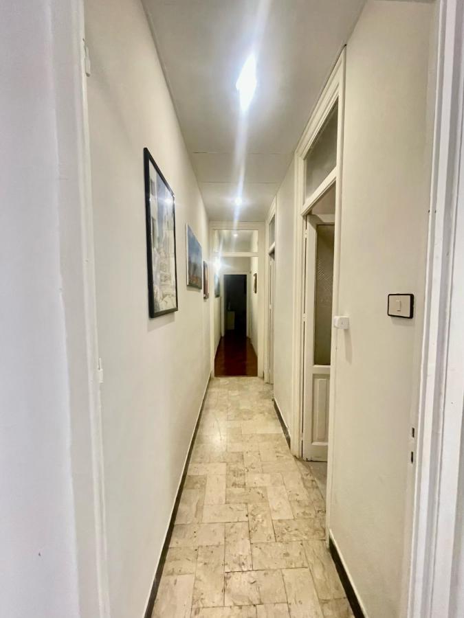 Apartament Dimora Di Maury A Due Passi Dai Trasporti E Da Ballaro Palermo Eksteriør billede
