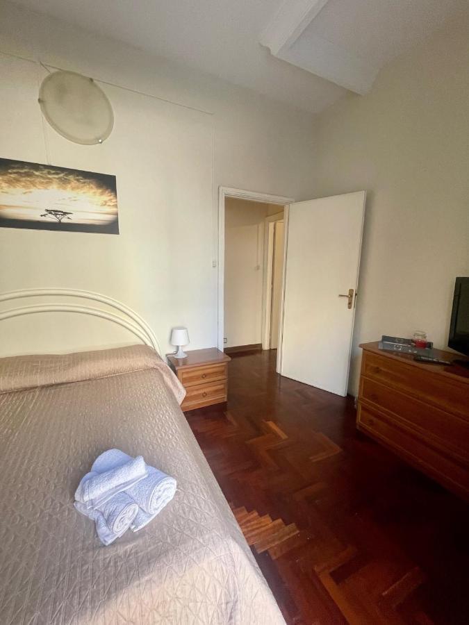 Apartament Dimora Di Maury A Due Passi Dai Trasporti E Da Ballaro Palermo Eksteriør billede