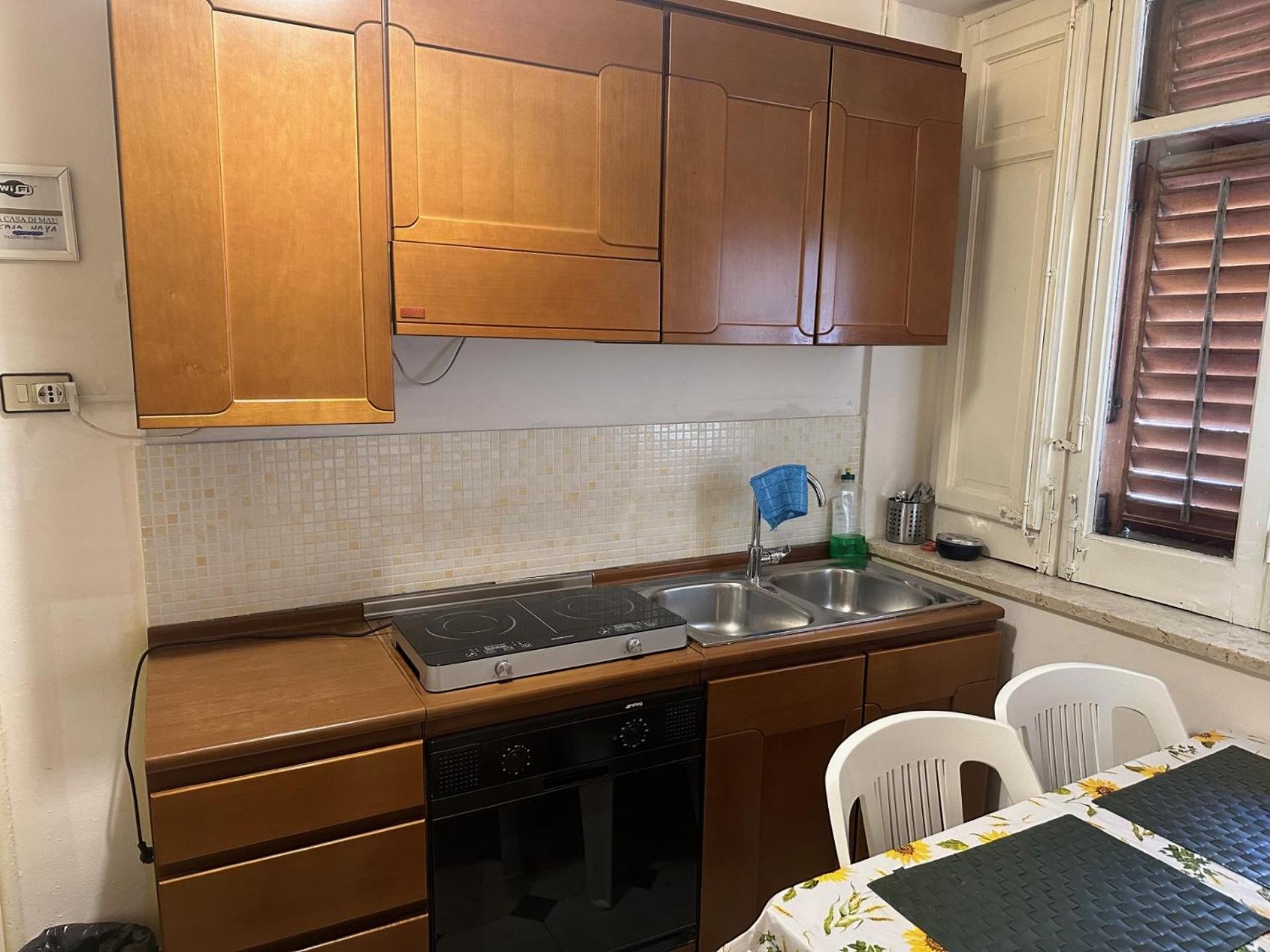 Apartament Dimora Di Maury A Due Passi Dai Trasporti E Da Ballaro Palermo Eksteriør billede