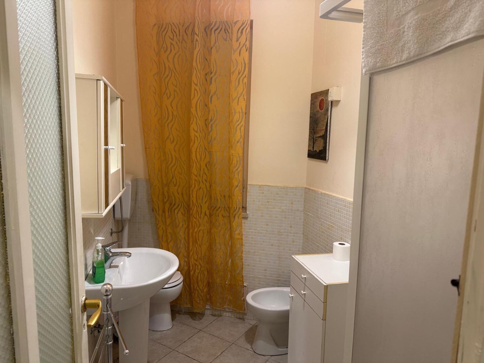 Apartament Dimora Di Maury A Due Passi Dai Trasporti E Da Ballaro Palermo Eksteriør billede
